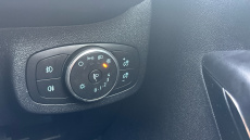 Ford Fiesta 1.0 EcoBoost Titanium X 5dr Petrol Hatchback